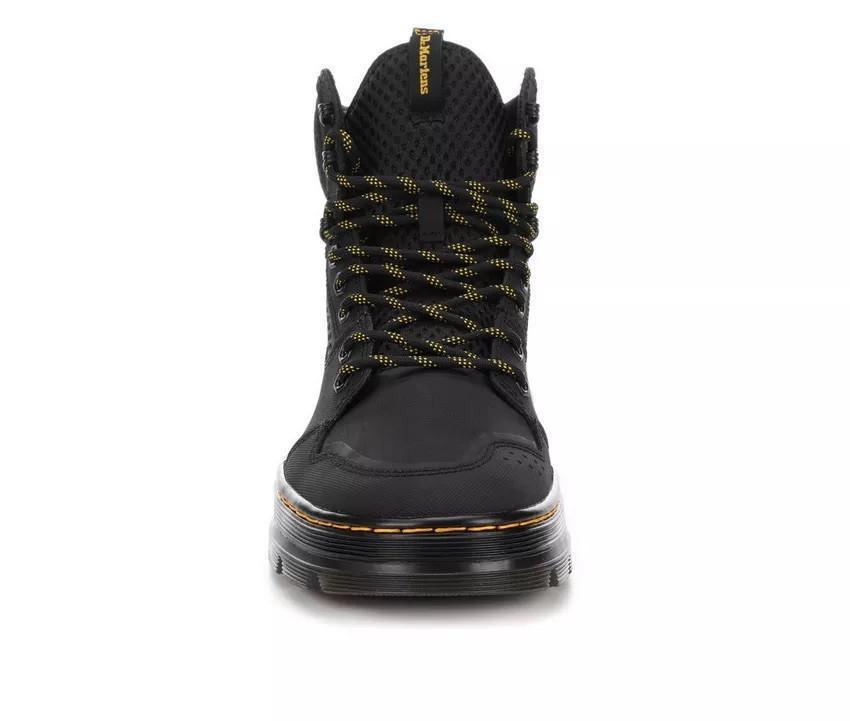 Men's Dr. Martens Rilla Boots Product Image