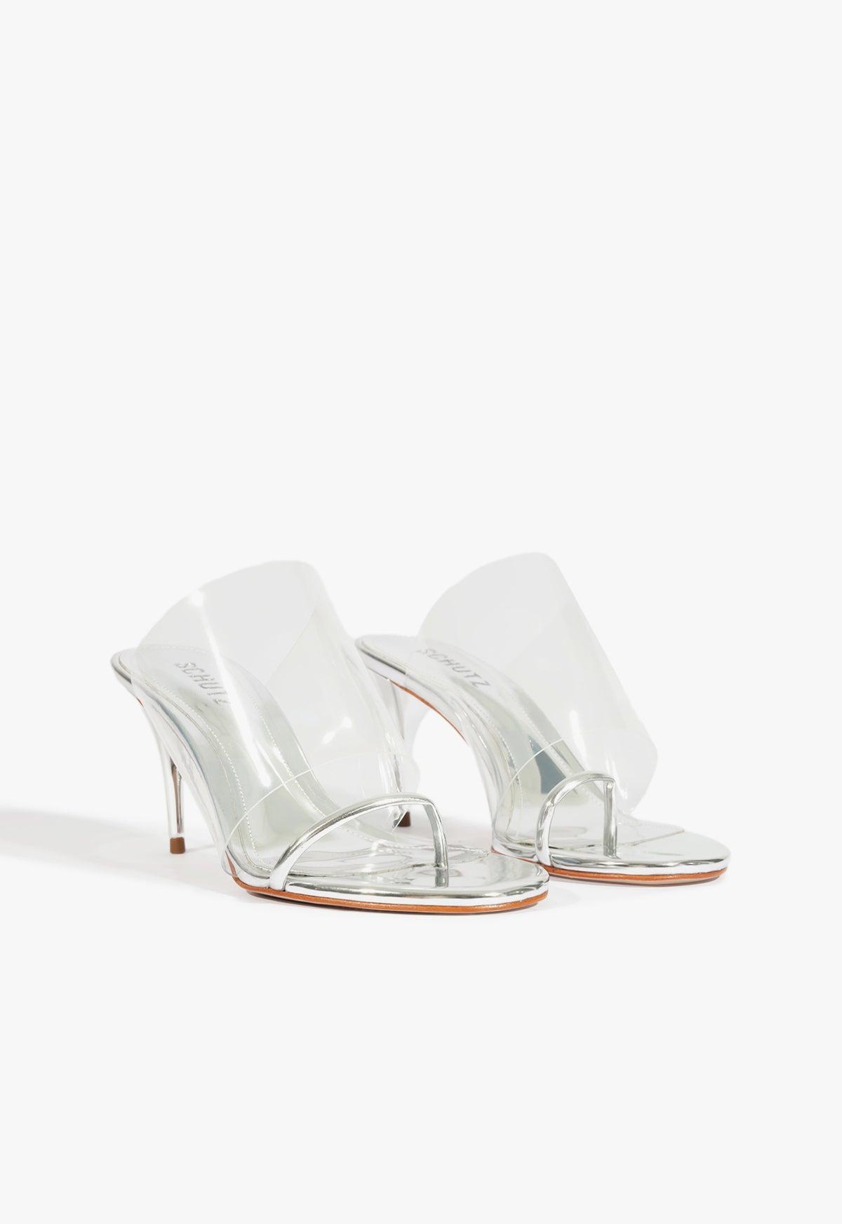 Astra Mule Sandal Product Image