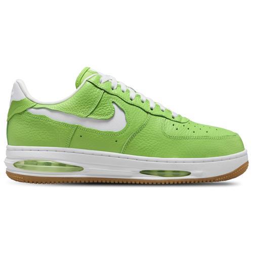 Nike Mens Nike Air Force 1 Low Evo - Mens Basketball Shoes Product Image
