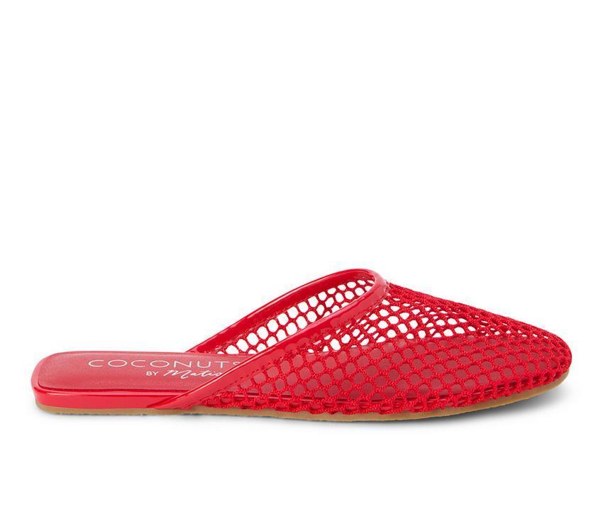 Women's Coconuts by Matisse Brooklyn Flats Product Image