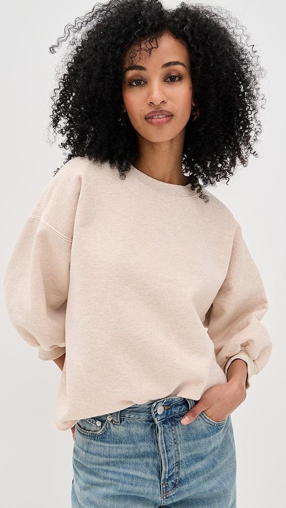 Rachel Comey Fond Sweatshirt | Shopbop Product Image