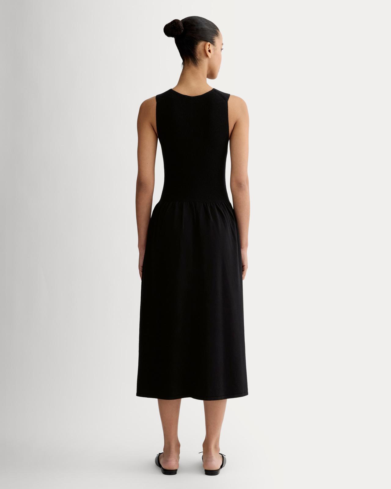The Knit Crew Dress Product Image