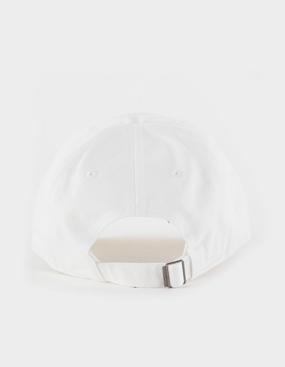 NIKE Club Strapback Hat - GRAY Product Image
