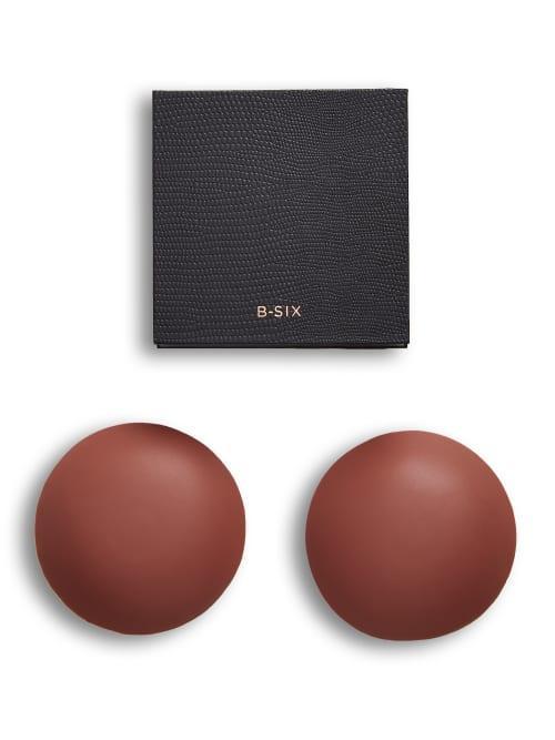 Bristols Six Nippies Skin Adhesive Petals Product Image