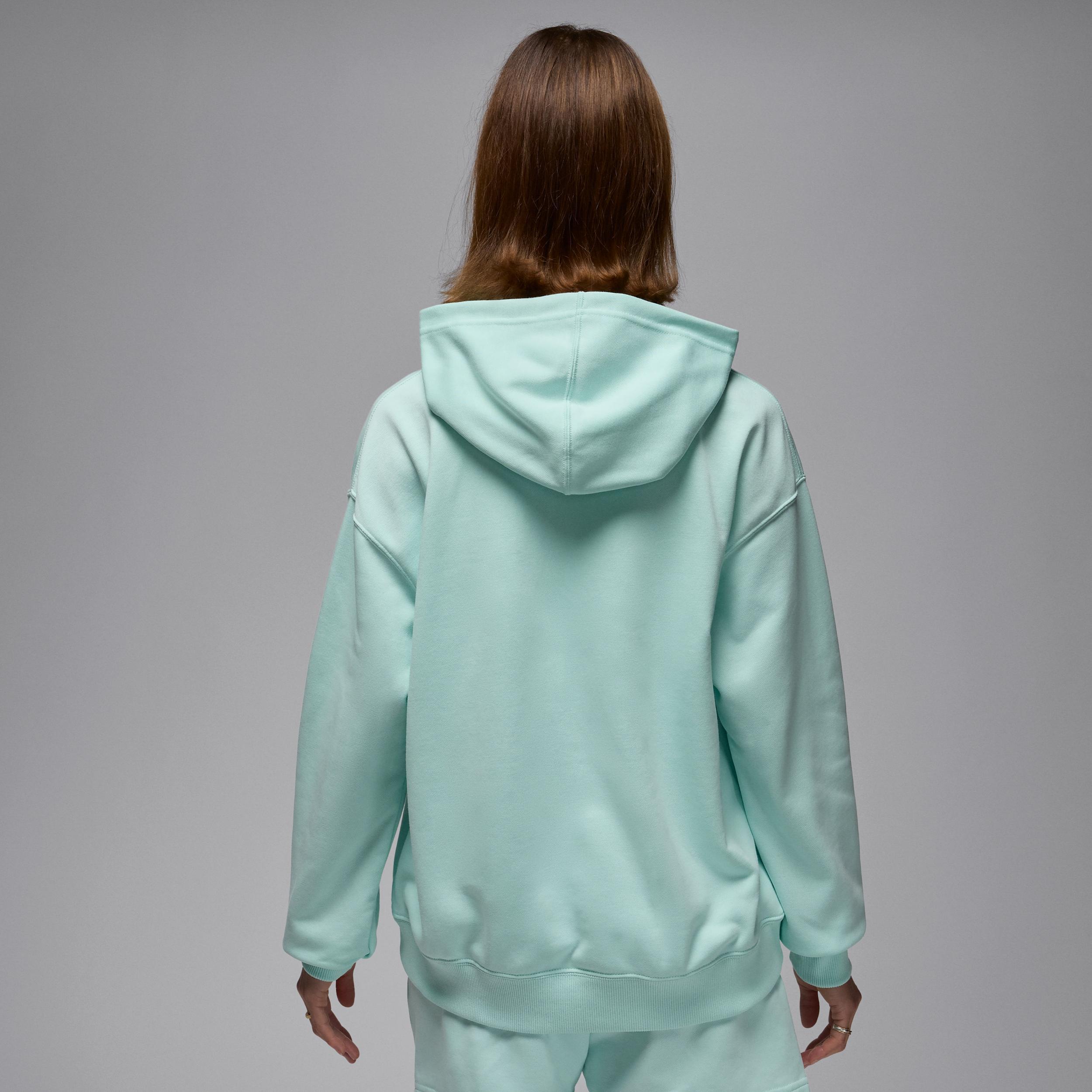 Women's Jordan Brooklyn Fleece Pullover Hoodie Product Image