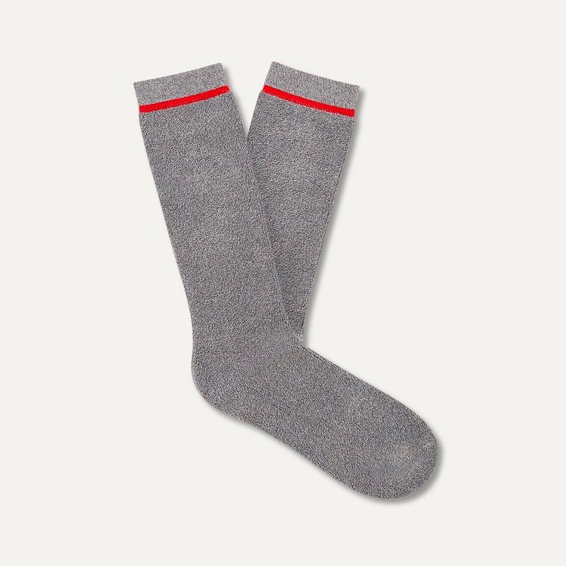 UGG Mens Kyro Cozy Crew Sock Bamboo Rayon Product Image