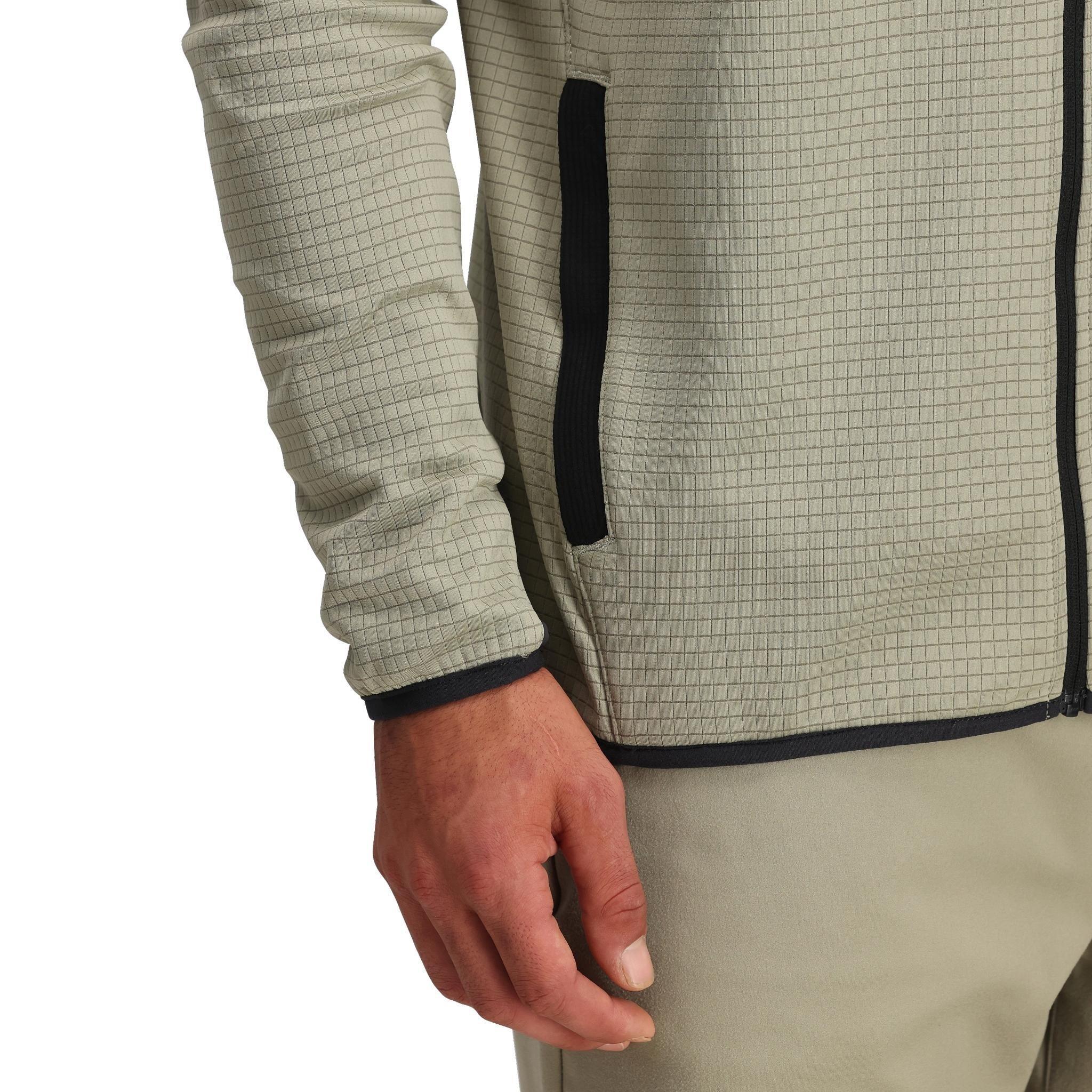 Global Midlayer Hoodie - Men's Male Product Image