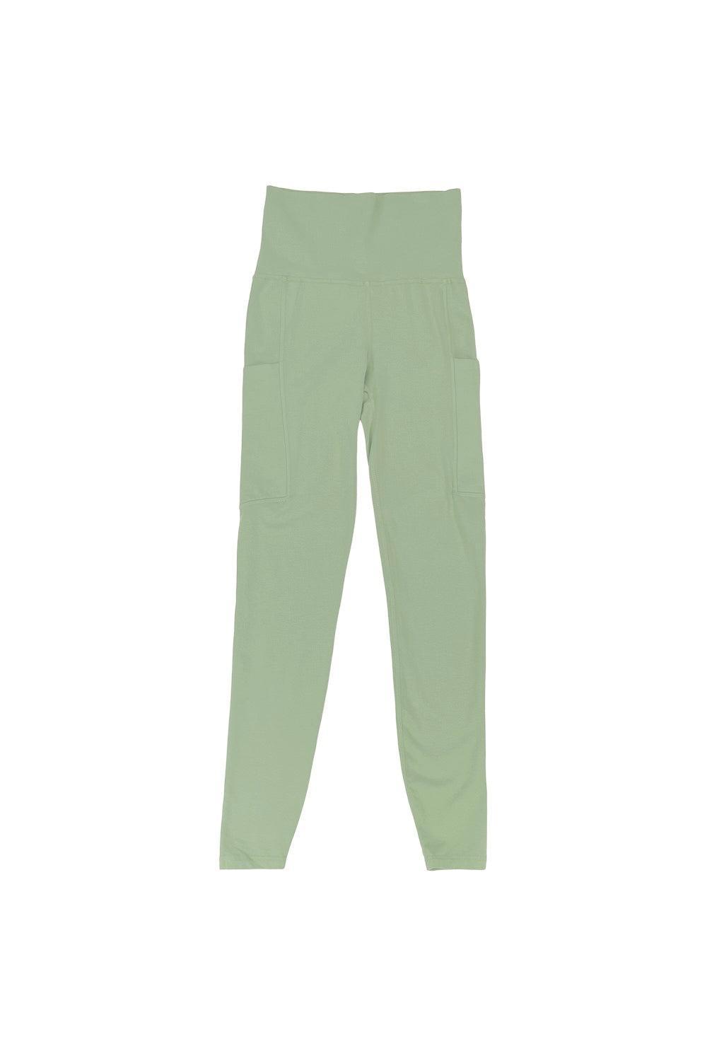 Orosi Pocket Leggings - Mid Rise Female Product Image