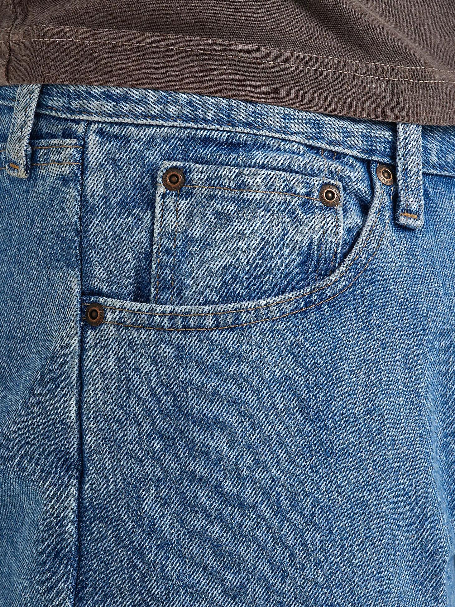Wrangler® Five Star Premium Denim Relaxed Fit Jean | Men's JEANS | Wrangler® Product Image