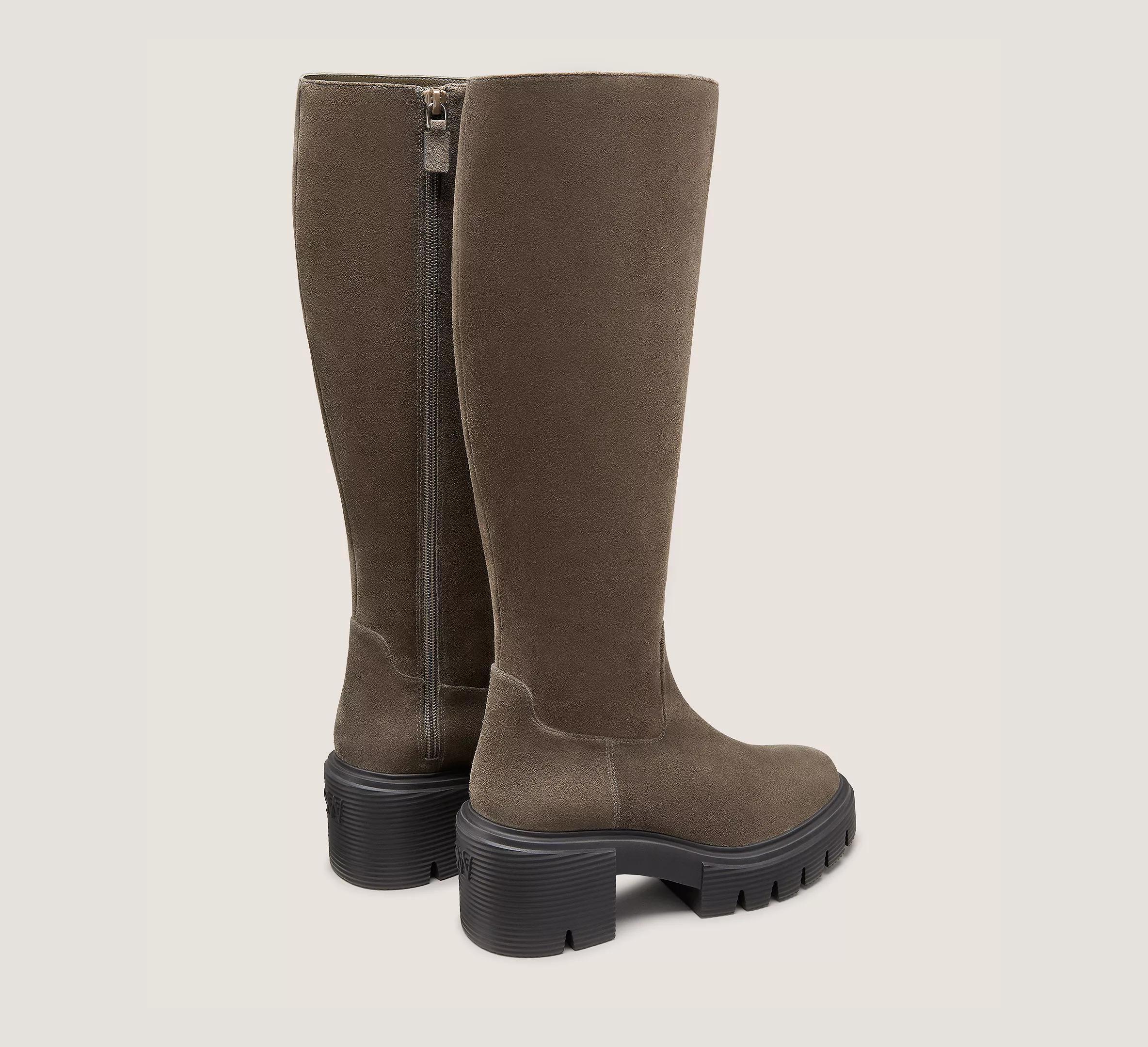 SOHO KNEE-HIGH BOOT Product Image