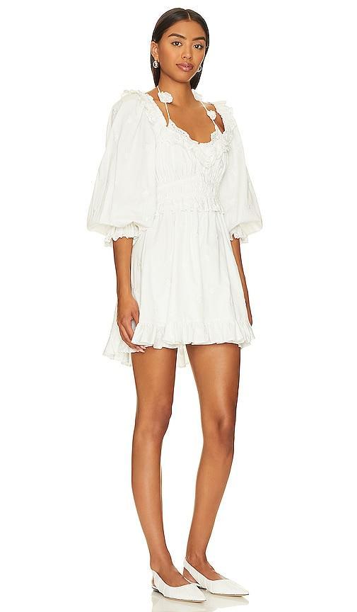 Tiana Mini Dress For Love & Lemons Product Image