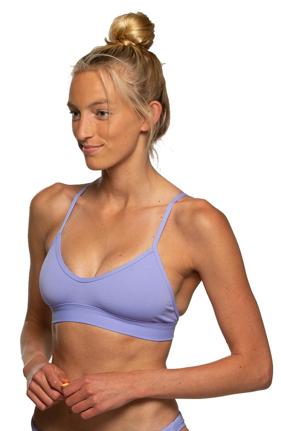Final Sale Mara Bikini Top Product Image
