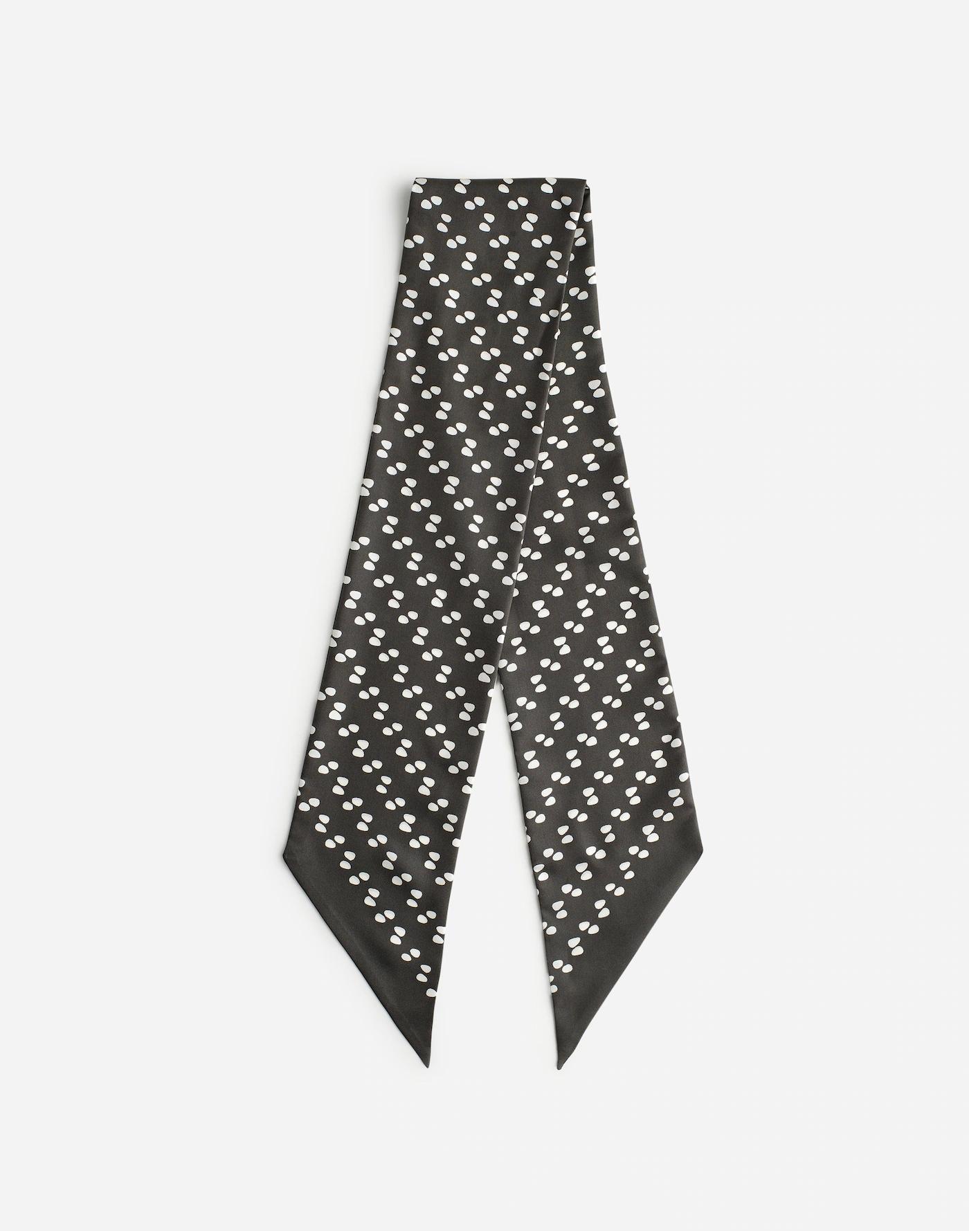 Silk Twill Tie Product Image