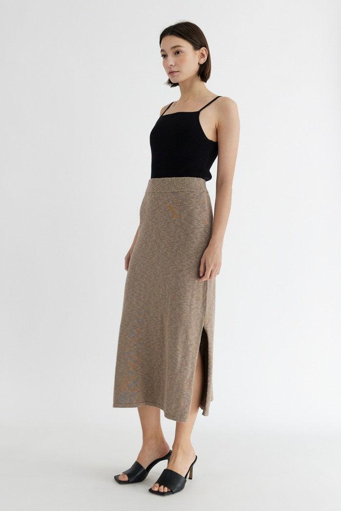The Rosey Skirt Product Image