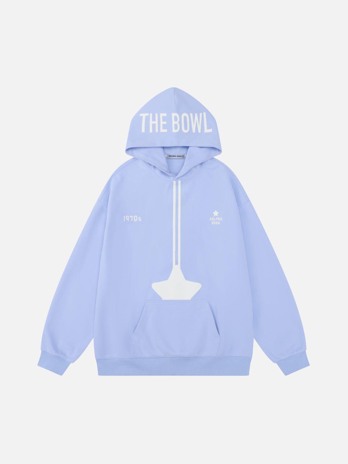 Aelfric Eden Vintage Eden Star Hoodie Product Image