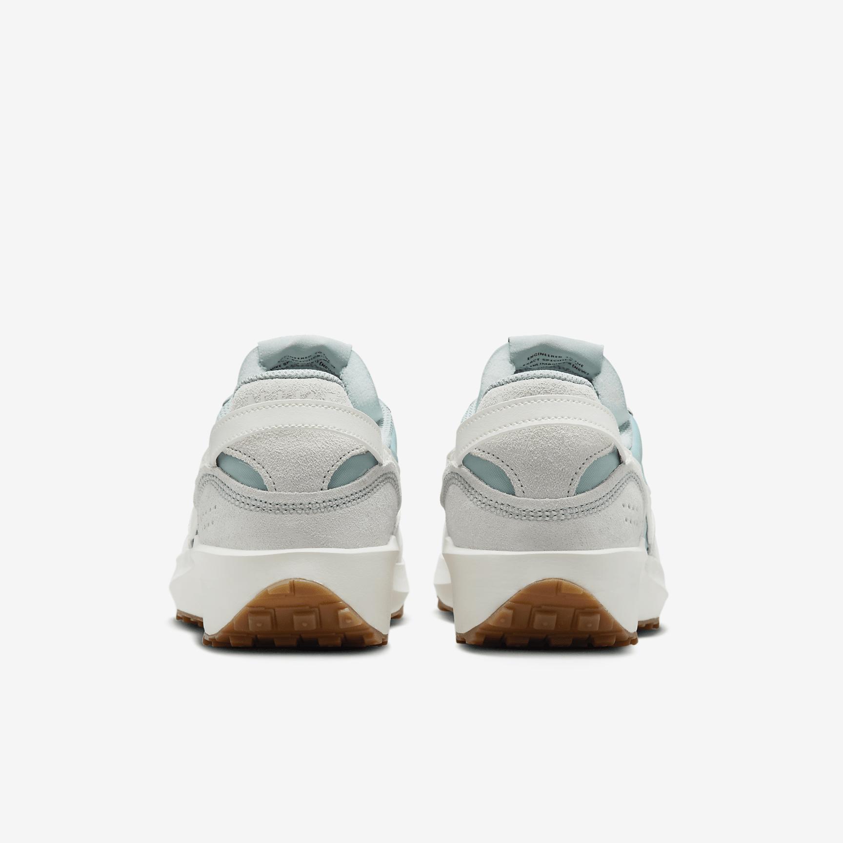 Nike Womens Waffle Debut Sneaker Running Sneakers Product Image