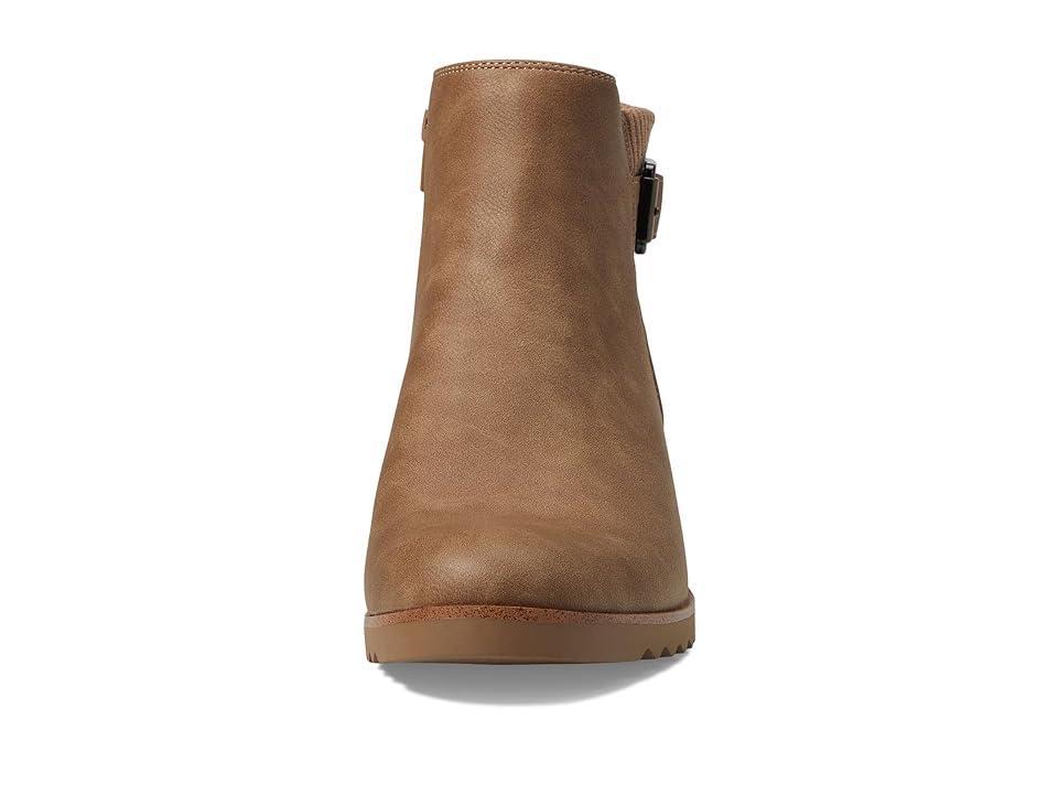LifeStride Zayne Women's Wedge Boots, Size: 10, Gray Product Image