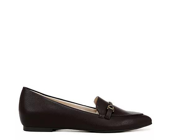 LifeStride Precious 2 Women's Loafers, Size: 9, Dark Brown Product Image