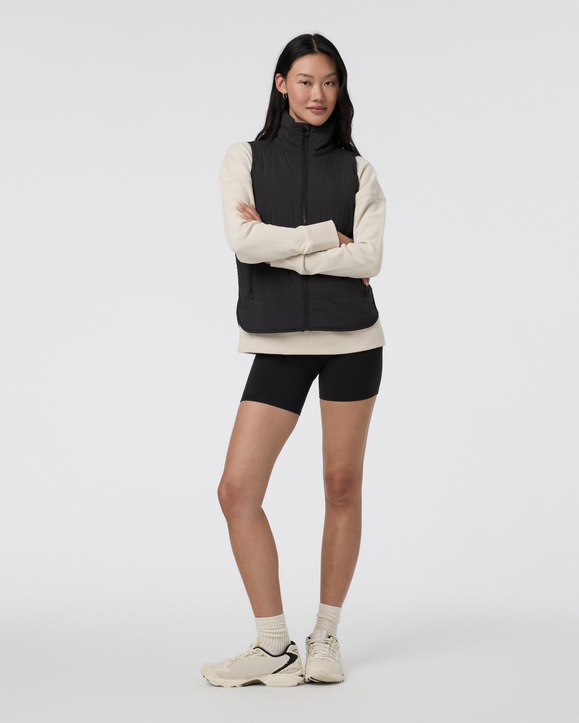 Canyon Insulated Vest Product Image