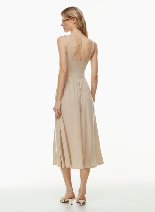 market midi dress Product Image