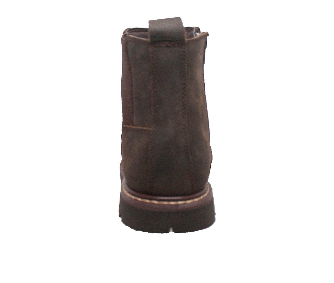 Men's AdTec 6" Australian Work Boots Product Image