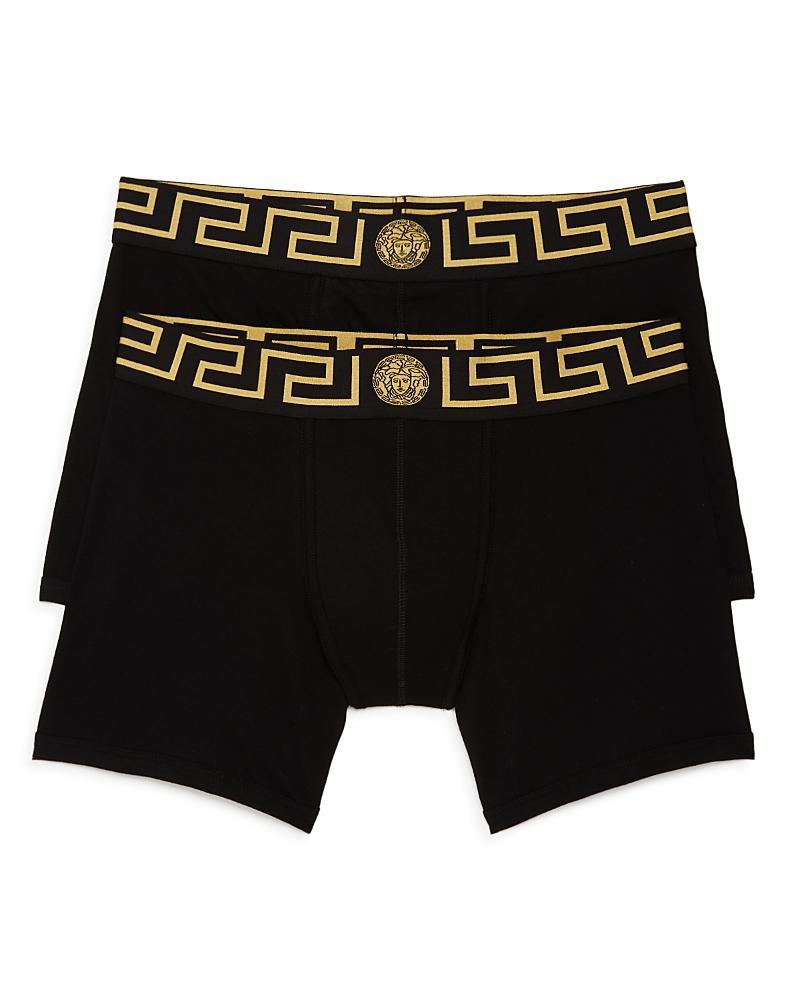 Versace Mens Trunks, Pack of 2 Product Image