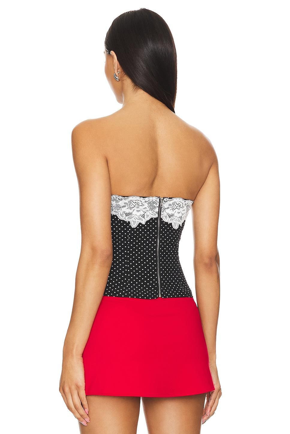 Nickie Top MORE TO COME Product Image