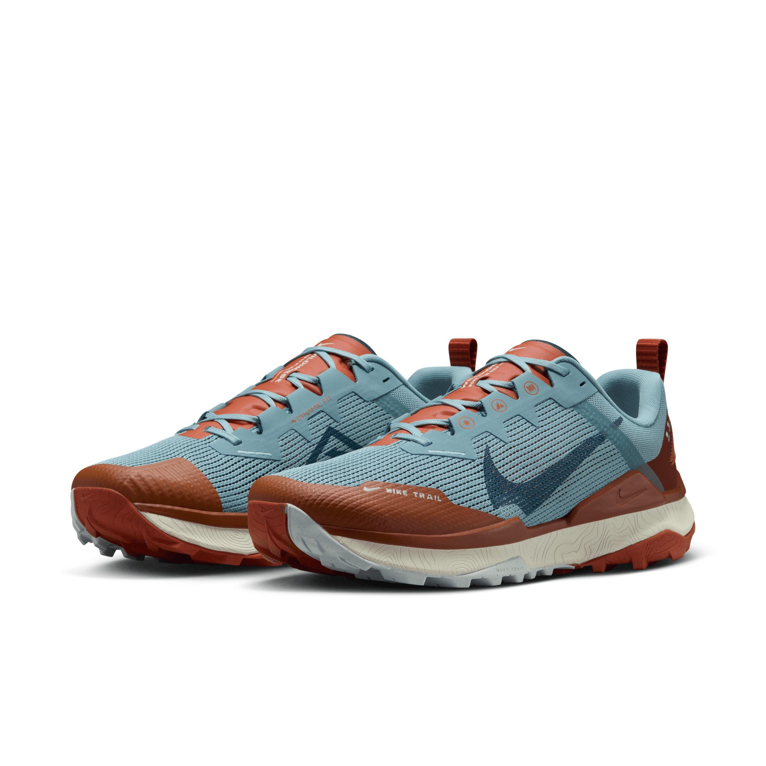Nike Mens Wildhorse 8 Trail Running Shoes Product Image