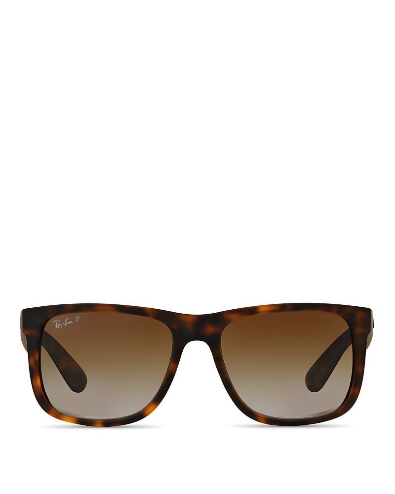 Men's GG1777SM Acetate Rectangle Sunglasses Product Image