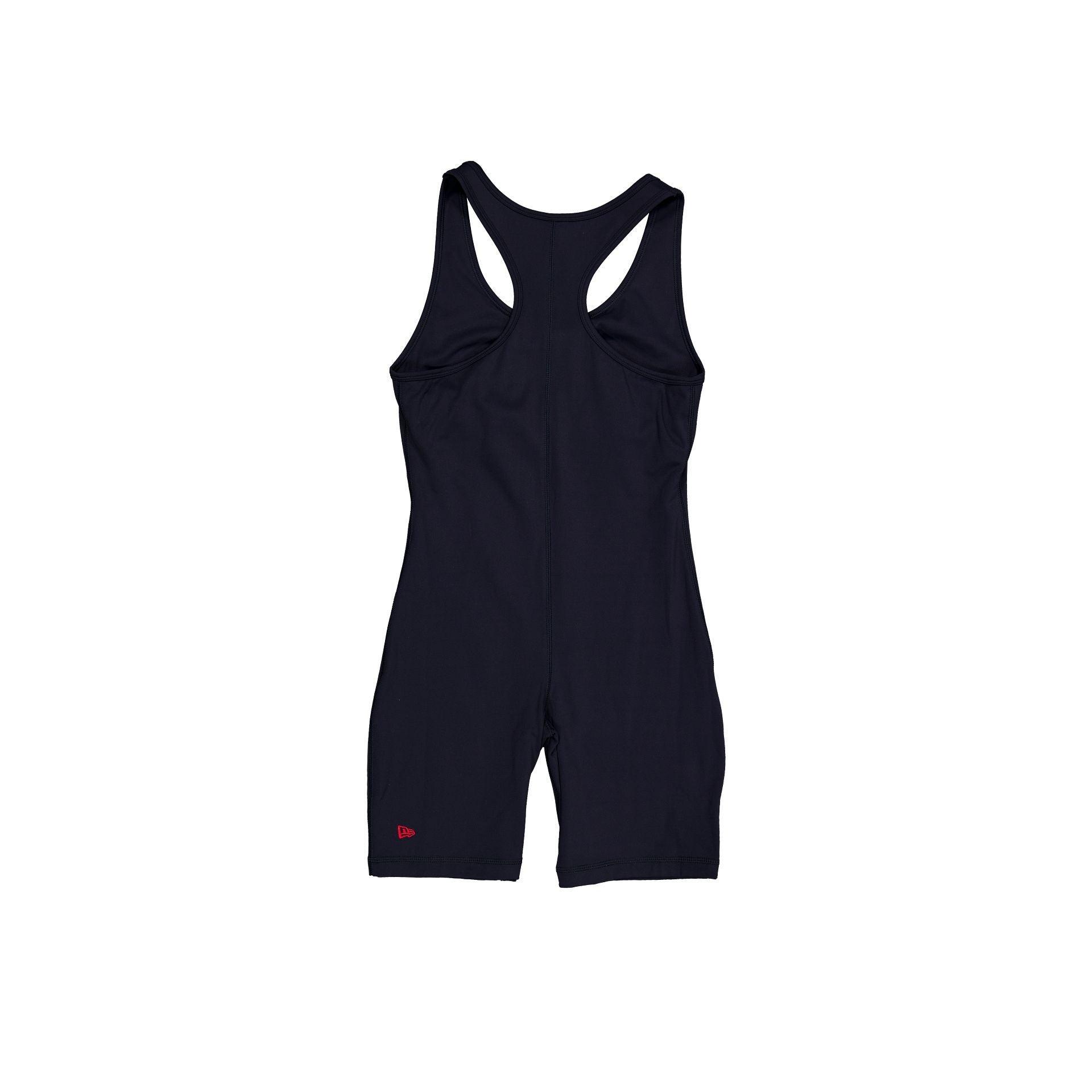 Atlanta Braves Leisure Women's Bodysuit Female Product Image