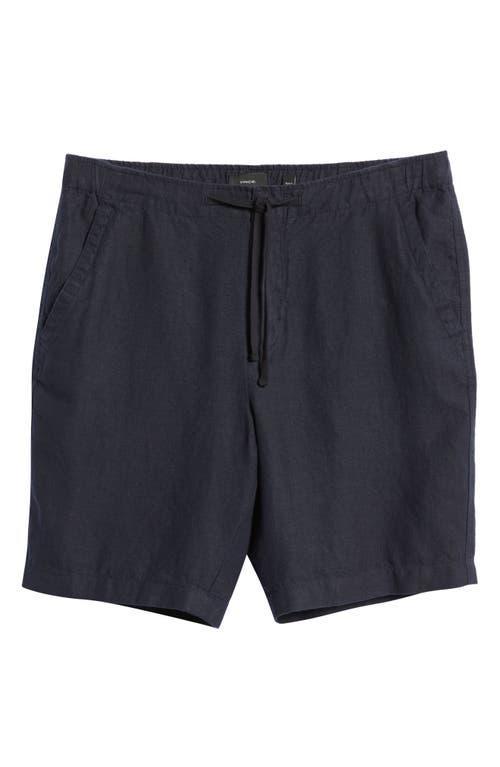 Mens Lightweight Hemp Shorts Product Image