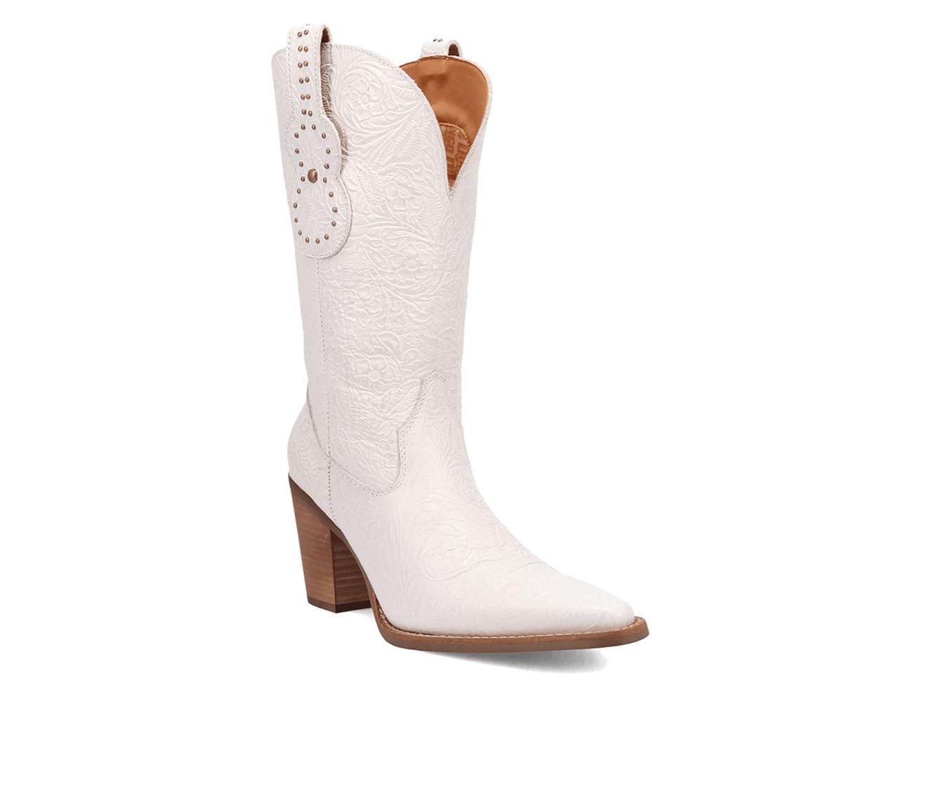 Women's Dingo Boot Rhythm N' Blues Western Boots Product Image