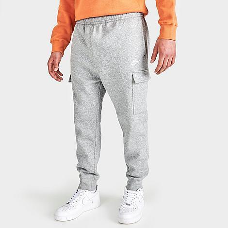 Nike Sportswear Club Fleece Men's Cargo Pants Product Image