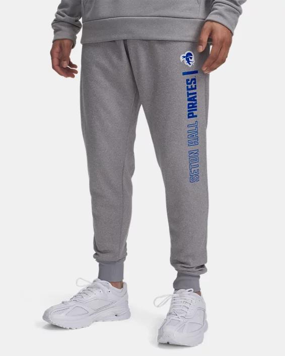 Armour Fleece Collegiate Mens Joggers Product Image