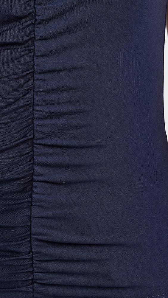 Veronica Beard Jean Neeta Sleeveless Top | Shopbop Product Image