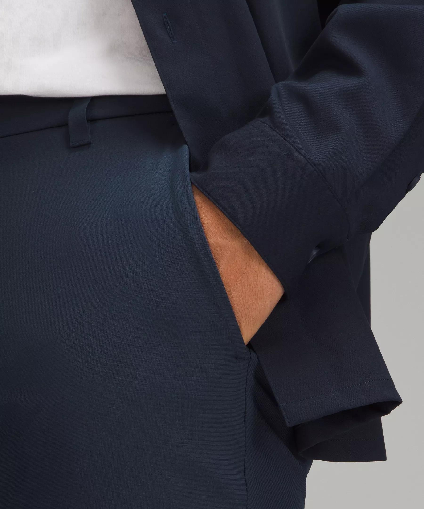 Commission Classic-Fit Pant 34L Product Image
