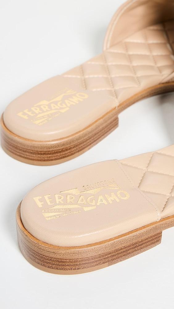 FERRAGAMO Lovec Q Sandals | Shopbop Product Image
