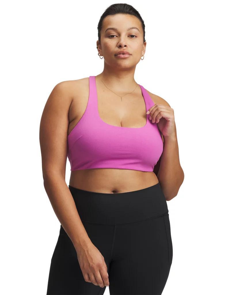 Women's UA Campus Bralette Product Image