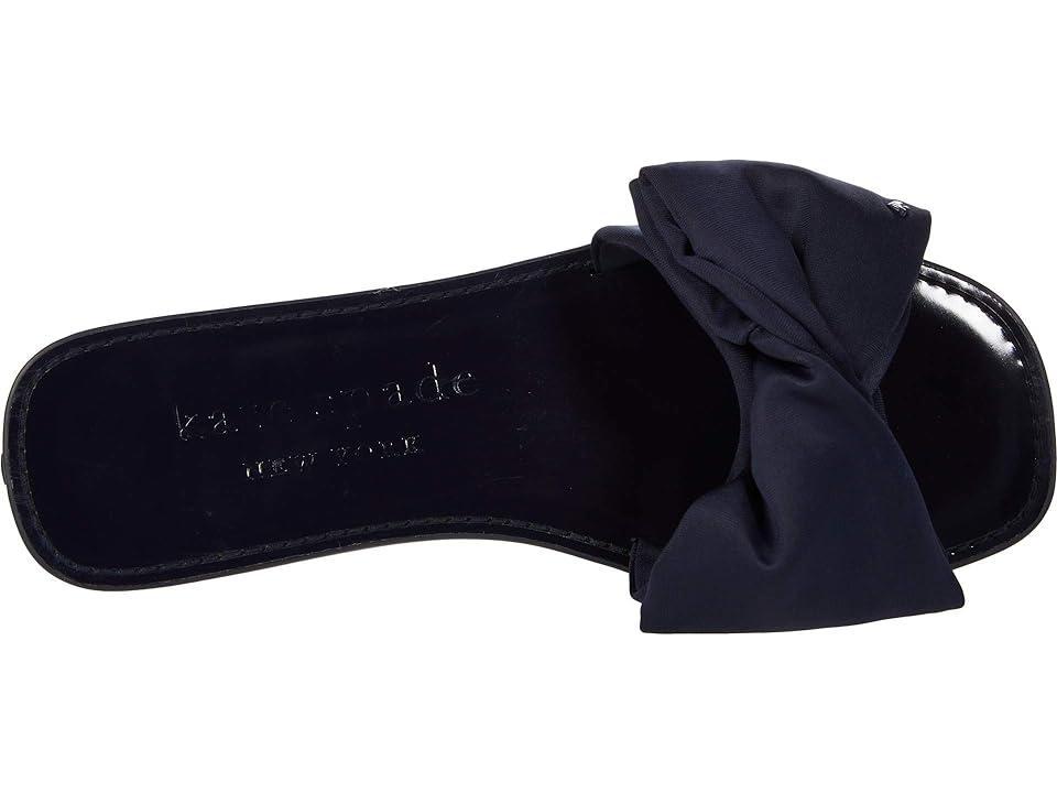 kate spade new york Womens Bikini Slip On Sandals Product Image