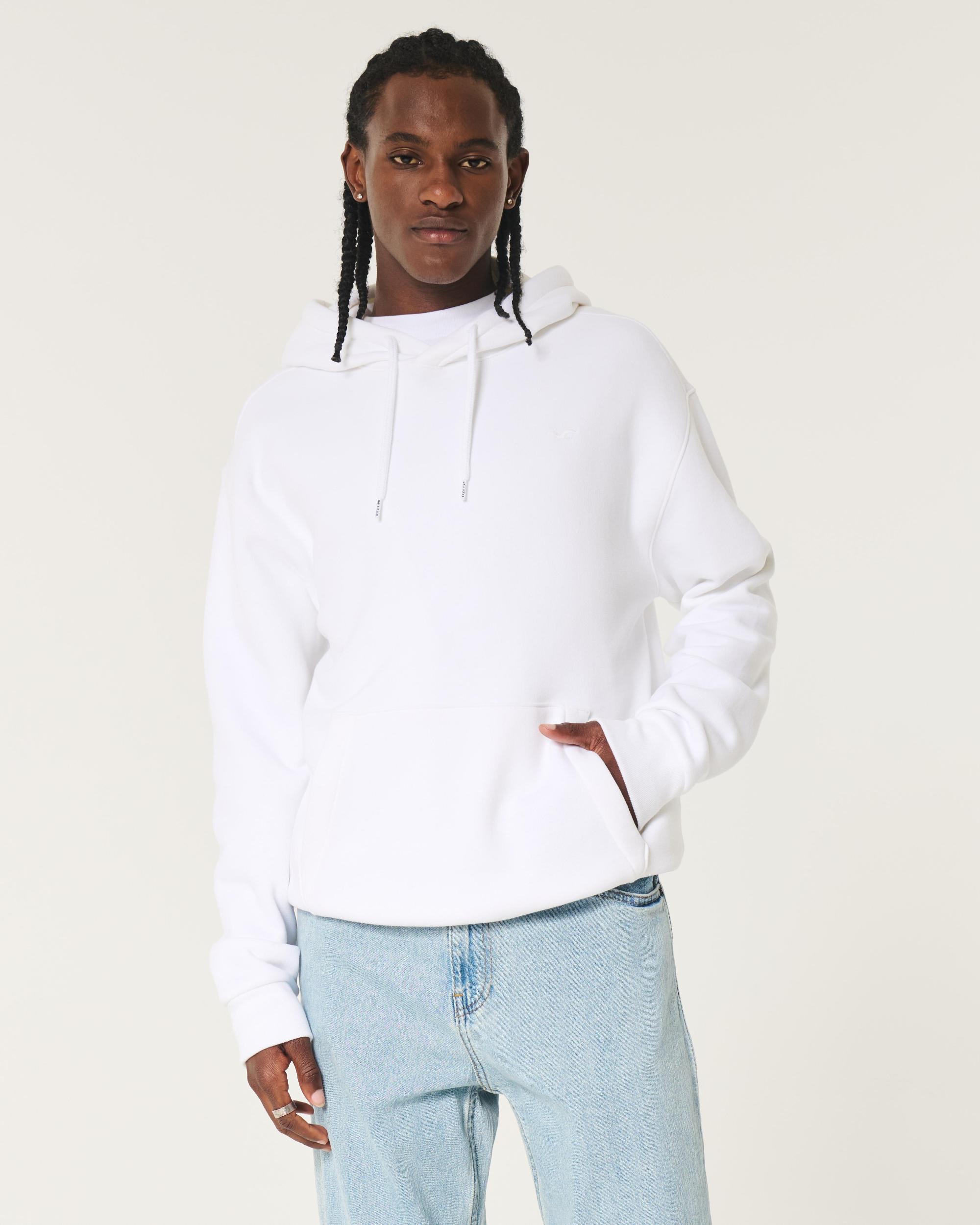 Relaxed Icon Hoodie Product Image