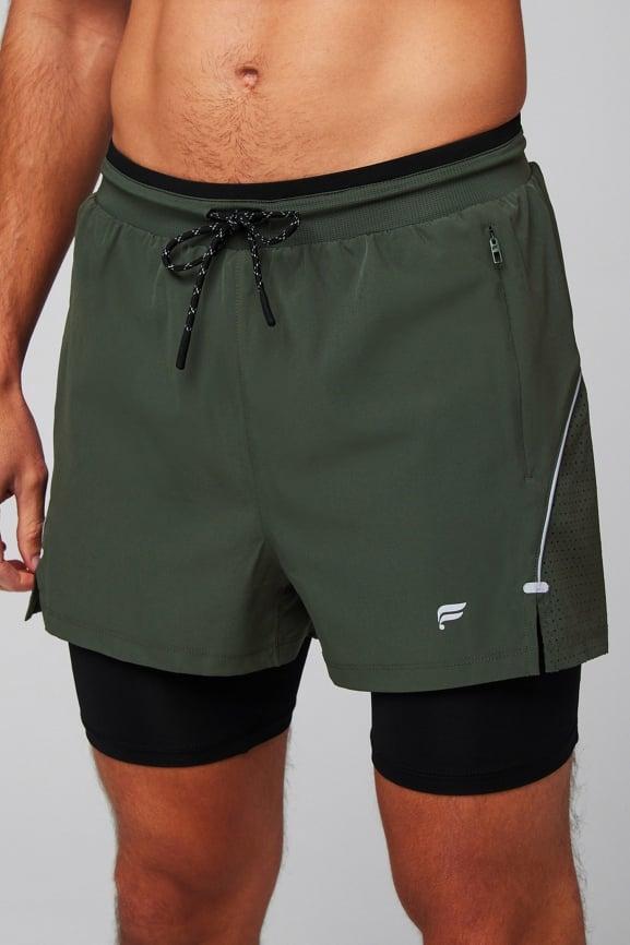 The Kadence Short Lined 3in Product Image