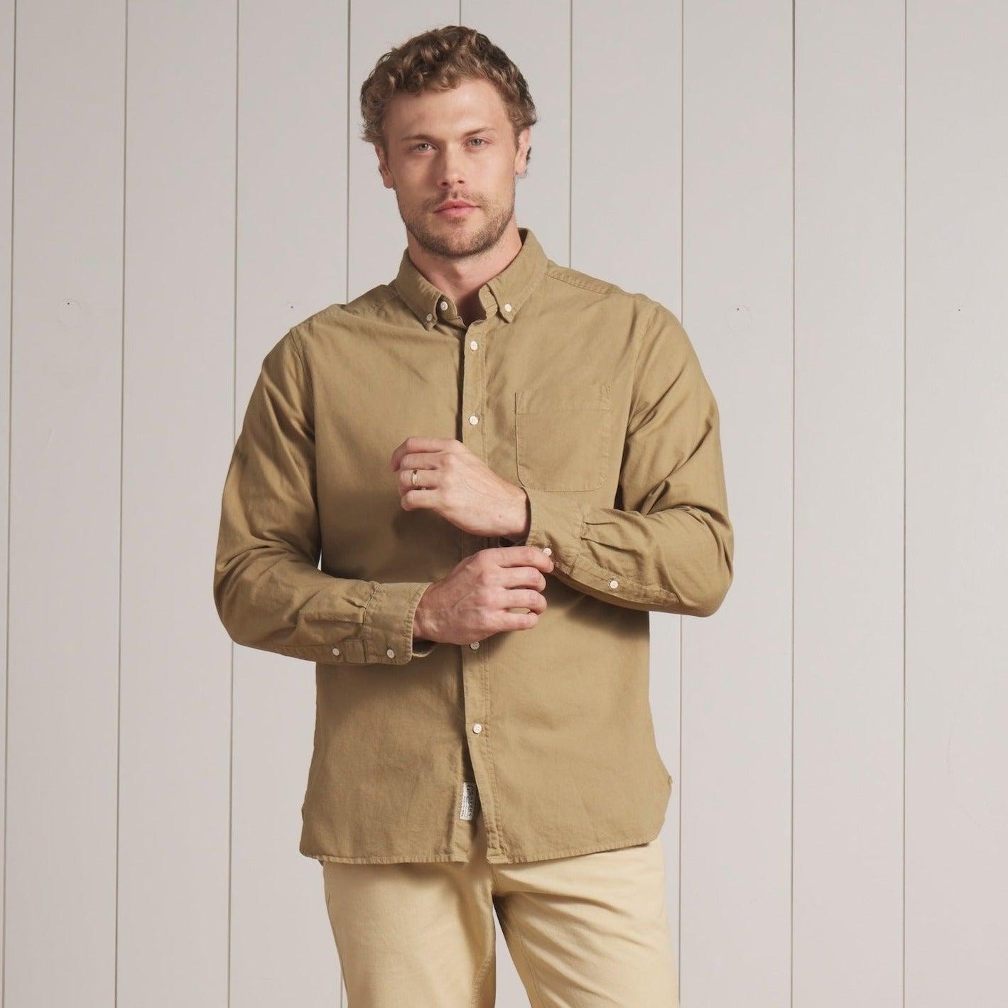 Eagle Creek Vintage Oxford - Olive Product Image