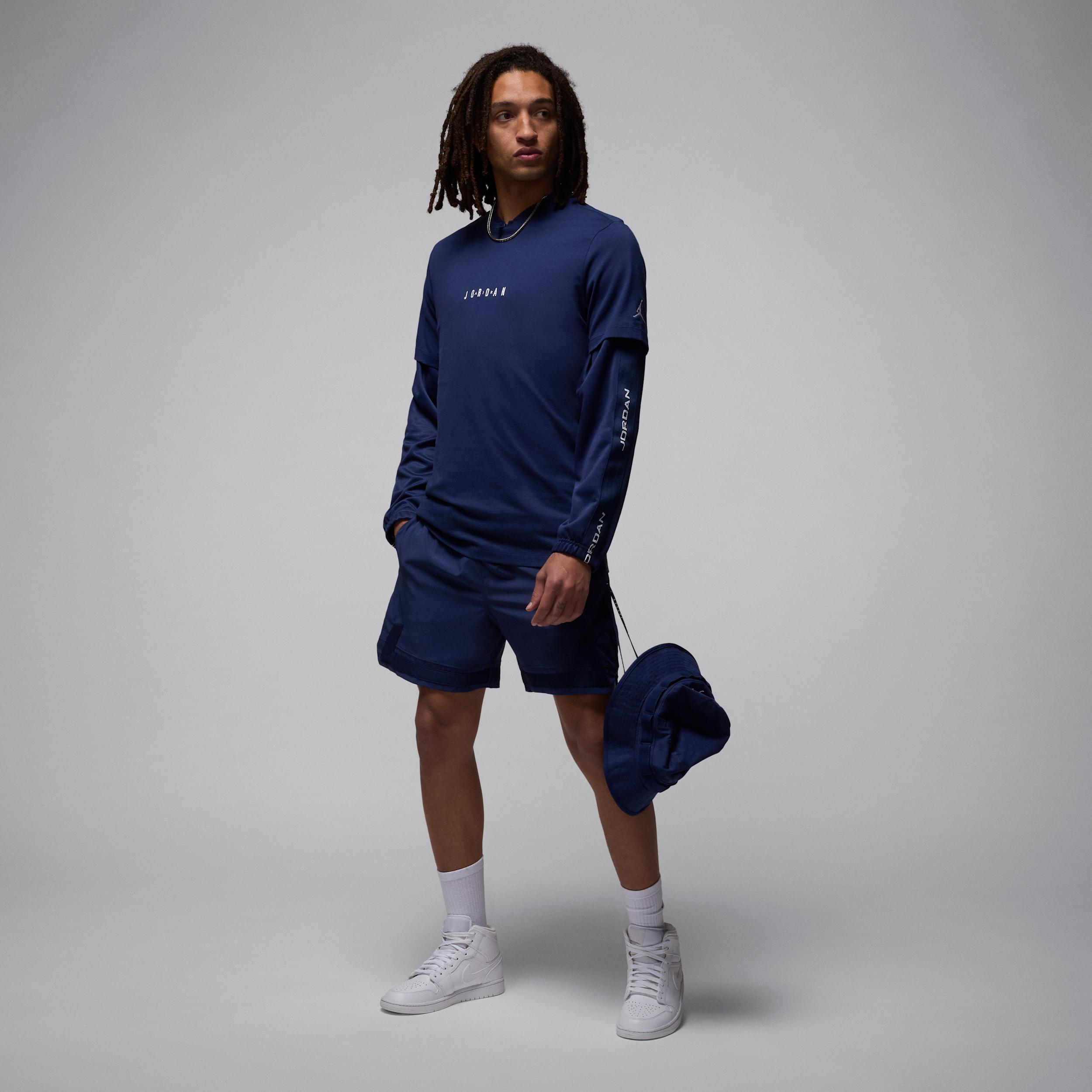 Jordan Air Men's T-Shirt Product Image