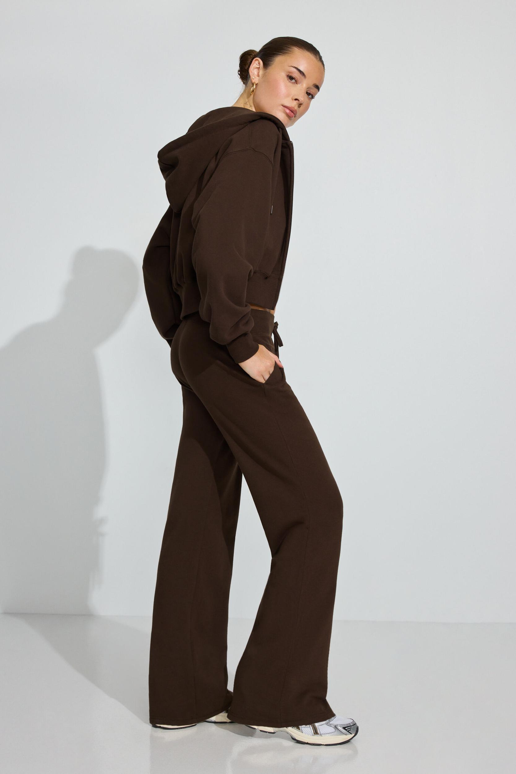 Twill Bomber Jacket Product Image