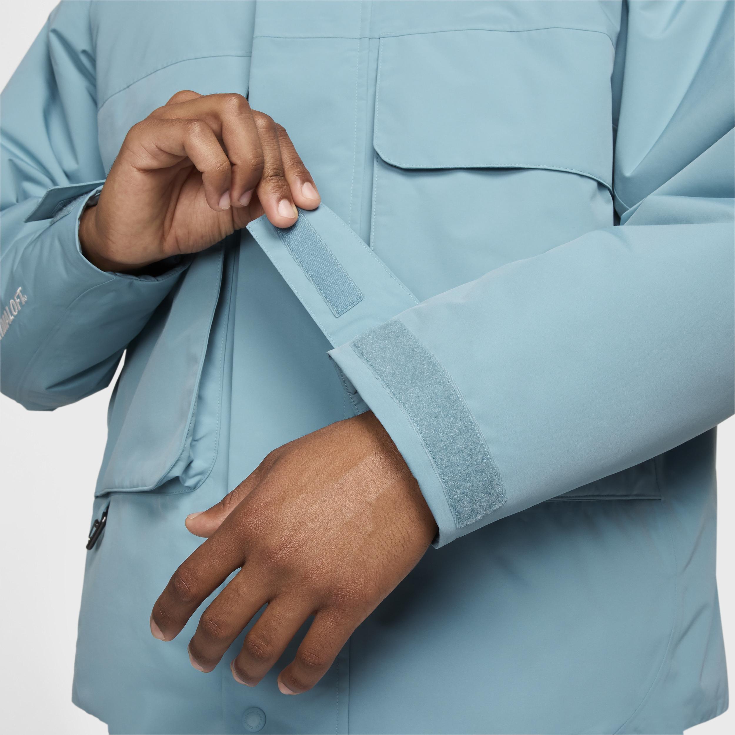Mens Nike ACG PrimaLoft Skull Peak Storm-FIT Jacket Product Image