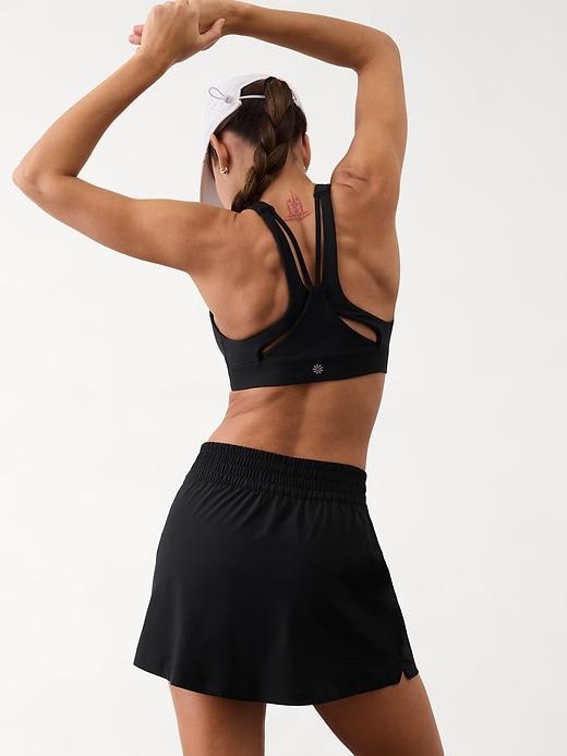 Weekender High Rise 14" Run Skort Product Image