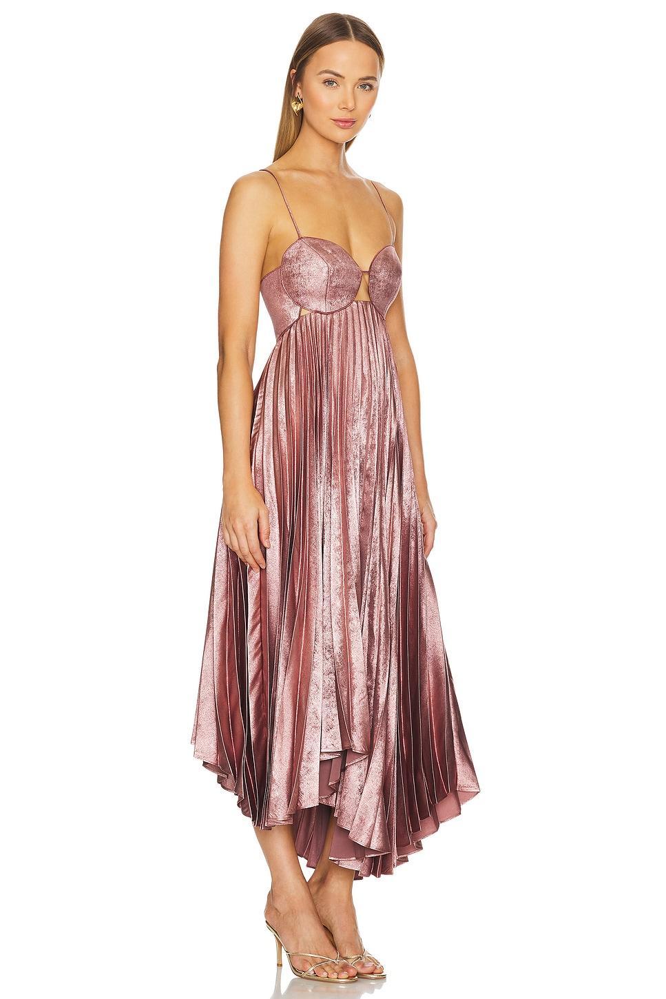 Willcocks Midi Dress Product Image