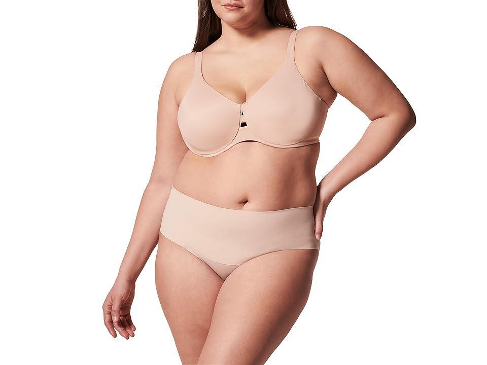 Spanx Low Profile Minimizer Bra Product Image