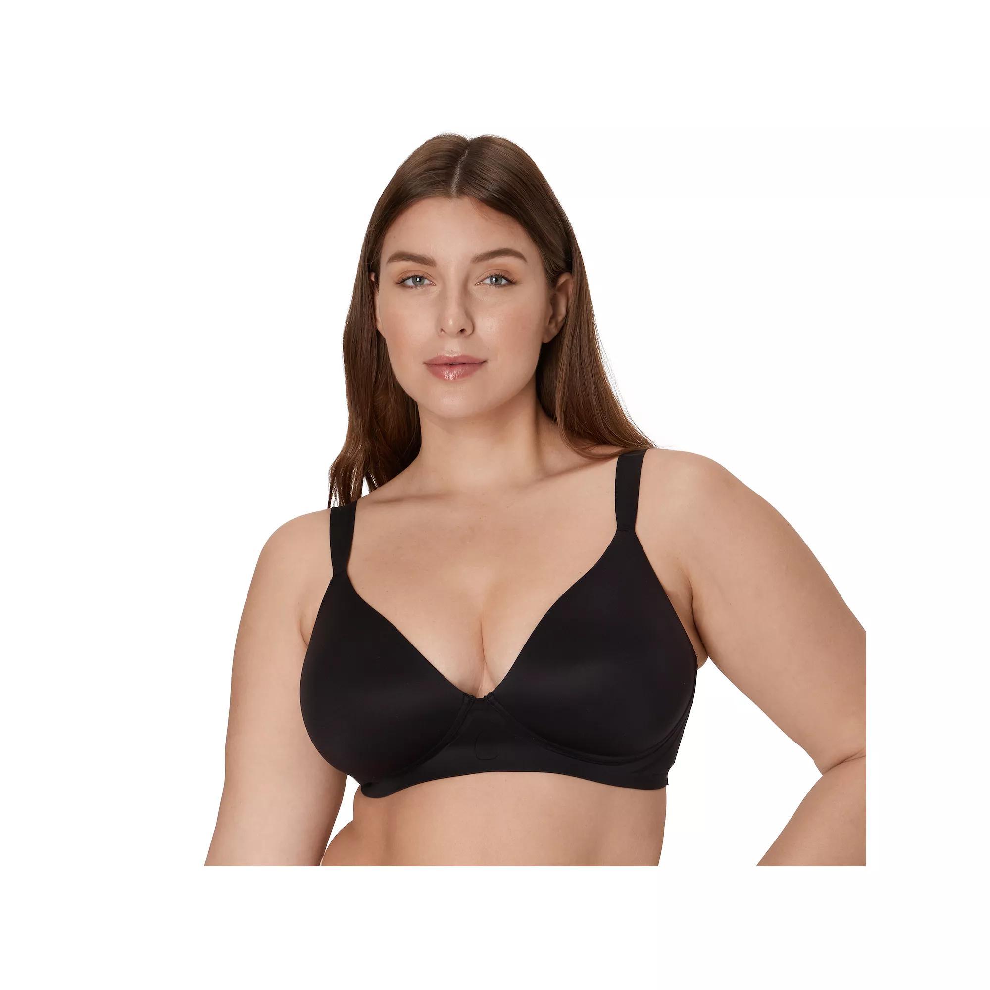 Bali Comfort Revolution Ultimate Wireless Support Bra DF3462, Womens Product Image