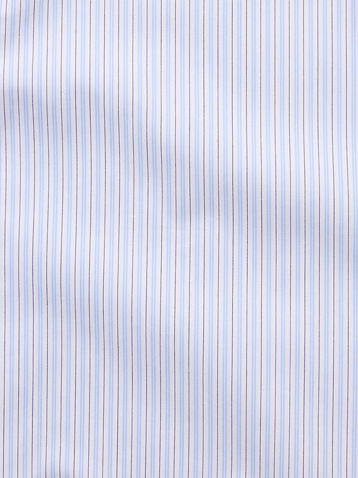 Standard-Fit Wrinkle-Resistant Dress Shirt Product Image